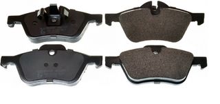 Τακάκια MINI MINI   MDB2162, FBP4058, 34111503076, 34116761287, 34116765446, 34116770332, 34112167233, 34112167235