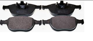 Τακάκια FORD FOCUS  MDB2272, FBP4059, 1360303, 2M5V-2K021-AA, 2T142K021AC, 2T14 2K021-AC, 2T14-2K021-AC, 2T1J2K021AA, 2T1J 2K021-AA, 4346371, 4387361, 4427737, 2M5Z2001AB, 2T1Z2001A