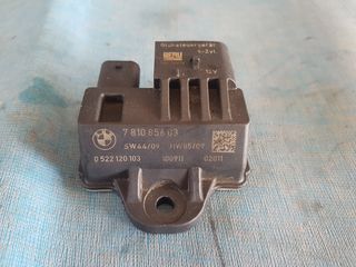BMW 1 3 Series E84 E90 E91 781085603  ΡΕΛΕ ΠΡΟΘΕΡΜΑΝΣΕΩΝ