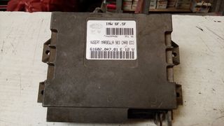 Εγκέφαλος SEAT Marbella 900cc IAW6F5F
