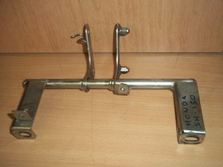 ΒΑΣΗ ΜΑΣΚΑΣ ΜΟΥΤΡΟΥ HONDA SH-150
