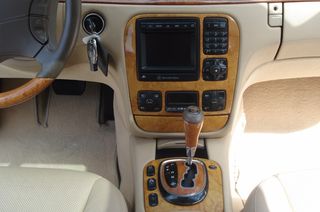 Mercedes-Benz S 600 2002 AMG LOOK...FULL EXTRA-thumb-14