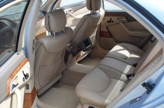 Mercedes-Benz S 600 2002 AMG LOOK...FULL EXTRA-thumb-17