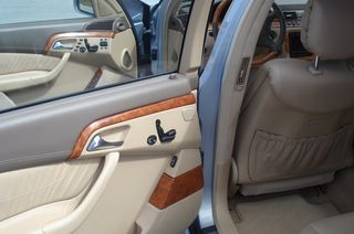 Mercedes-Benz S 600 2002 AMG LOOK...FULL EXTRA-thumb-18