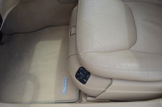 Mercedes-Benz S 600 2002 AMG LOOK...FULL EXTRA-thumb-20