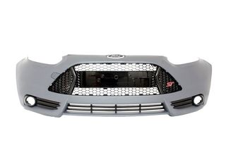 ΠΡΟΦΥΛΑΚΤΗΡΑΣ ΕΜΠΡΟΣ ΓΙΑ FORD Focus MK III 3 (2011-2014) ST Design -thumb-1