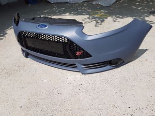 ΠΡΟΦΥΛΑΚΤΗΡΑΣ ΕΜΠΡΟΣ ΓΙΑ FORD Focus MK III 3 (2011-2014) ST Design -thumb-2