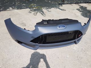 ΠΡΟΦΥΛΑΚΤΗΡΑΣ ΕΜΠΡΟΣ ΓΙΑ FORD Focus MK III 3 (2011-2014) ST Design -thumb-3