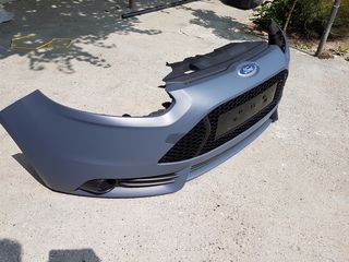 ΠΡΟΦΥΛΑΚΤΗΡΑΣ ΕΜΠΡΟΣ ΓΙΑ FORD Focus MK III 3 (2011-2014) ST Design -thumb-4