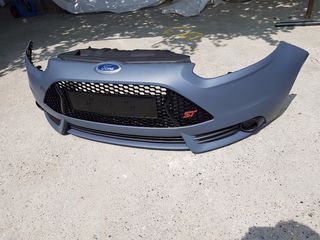 ΠΡΟΦΥΛΑΚΤΗΡΑΣ ΕΜΠΡΟΣ ΓΙΑ FORD Focus MK III 3 (2011-2014) ST Design -thumb-6