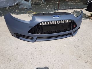 ΠΡΟΦΥΛΑΚΤΗΡΑΣ ΕΜΠΡΟΣ ΓΙΑ FORD Focus MK III 3 (2011-2014) ST Design -thumb-13