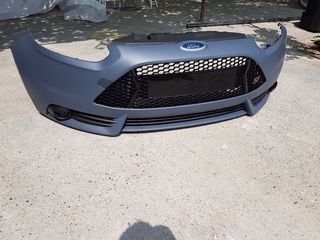 ΠΡΟΦΥΛΑΚΤΗΡΑΣ ΕΜΠΡΟΣ ΓΙΑ FORD Focus MK III 3 (2011-2014) ST Design -thumb-14