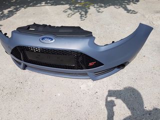 ΠΡΟΦΥΛΑΚΤΗΡΑΣ ΕΜΠΡΟΣ ΓΙΑ FORD Focus MK III 3 (2011-2014) ST Design -thumb-15