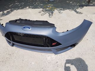ΠΡΟΦΥΛΑΚΤΗΡΑΣ ΕΜΠΡΟΣ ΓΙΑ FORD Focus MK III 3 (2011-2014) ST Design -thumb-16