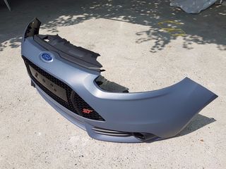 ΠΡΟΦΥΛΑΚΤΗΡΑΣ ΕΜΠΡΟΣ ΓΙΑ FORD Focus MK III 3 (2011-2014) ST Design -thumb-17