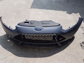 ΠΡΟΦΥΛΑΚΤΗΡΑΣ ΕΜΠΡΟΣ ΓΙΑ FORD Focus MK III 3 (2011-2014) ST Design -thumb-20