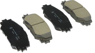 Τακάκια SUBARU & TOYOTA  MDB2785, FBP4079, 04465-42160, 04465-02220, 04465-12610, 04465-02310, 04465-YZZDR