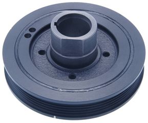 TOYOTA HIACE 1RZ/2RZ/3RZ 1995-2008 ΤΡΟΧΑΛΙΕΣ ΚΑΙΝΟΥΡΙΕΣ