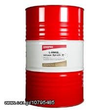 *ΤΡΕΛΗ ΤΙΜΗ!!!! Granit Delta PRIME Oil ISO 32,46,68, υπερενισχυμένο, Βαρέλι, ΥΔΡΑΥΛΙΚΟ ΛΑΔΙ 340euro*-thumb-4