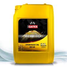  Πωλείται  ΤΡΕΛΗ ΤΙΜΗ!!!! ΥΔΡΑΥΛΙΚΟ ΛΙΠΑΝΤΙΚΟ Granit Delta PRIME Oil HYDRAULIC OIL ISO 68 PART III (18LT) 