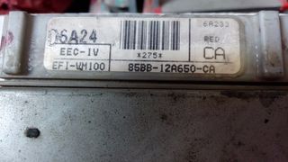 Εγκέφαλος FORD Sierra