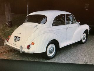 Austin Morris 1956-thumb-1