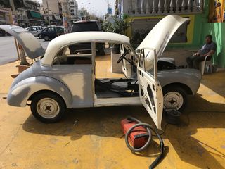Austin Morris 1956-thumb-10