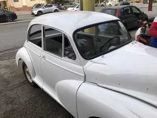 Austin Morris 1956-thumb-5