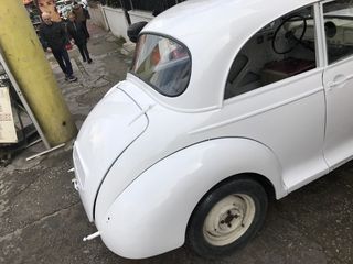 Austin Morris 1956-thumb-9