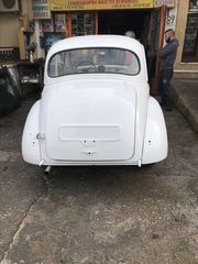Austin Morris 1956-thumb-6
