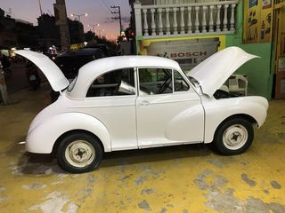 Austin Morris 1956-thumb-4