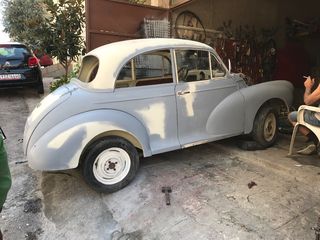 Austin Morris 1956-thumb-14