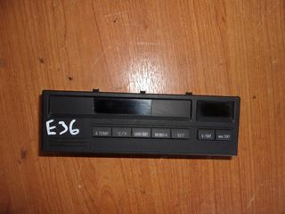 BMW E36 316-318-320-325-328 '92-'99 ΡΟΛΟΙ
