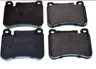 Τακάκια MERCEDES-BENZ C-CLASS   MDB2775, FBP4103, 0044205120, 0044205120, A0044205120