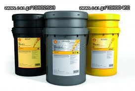 ΤΡΕΛΗ ΤΙΜΗ!!!! ΥΔΡΑΥΛΙΚΟ ΛΙΠΑΝΤΙΚΟ Granit Delta PRIME Oil HYDRAULIC OIL ISO 68 PART III (18LT) *
