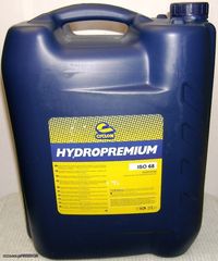ΤΡΕΛΗ ΤΙΜΗ!!!! ΥΔΡΑΥΛΙΚΟ ΛΙΠΑΝΤΙΚΟ Granit Delta PRIME Oil HYDRAULIC OIL ISO 68 PART III (18LT) *-thumb-2