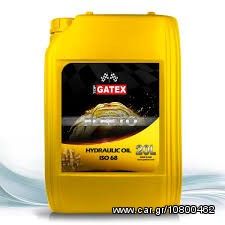 ΤΡΕΛΗ ΤΙΜΗ!!!! ΥΔΡΑΥΛΙΚΟ ΛΙΠΑΝΤΙΚΟ Granit Delta PRIME Oil HYDRAULIC OIL ISO 68 PART III (18LT) *-thumb-8