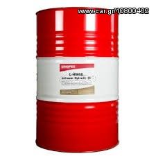 ΤΡΕΛΗ ΤΙΜΗ!!!! ΥΔΡΑΥΛΙΚΟ ΛΙΠΑΝΤΙΚΟ Granit Delta PRIME Oil HYDRAULIC OIL ISO 68 PART III (18LT) *-thumb-18