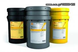 ΤΡΕΛΗ ΤΙΜΗ!!!! ΥΔΡΑΥΛΙΚΟ ΛΙΠΑΝΤΙΚΟ Granit Delta PRIME Oil HYDRAULIC OIL ISO 68 PART III (18LT) *-thumb-22