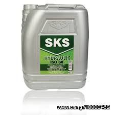 ΤΡΕΛΗ ΤΙΜΗ!!!! ΥΔΡΑΥΛΙΚΟ ΛΙΠΑΝΤΙΚΟ Granit Delta PRIME Oil HYDRAULIC OIL ISO 68 PART III (18LT) *-thumb-26