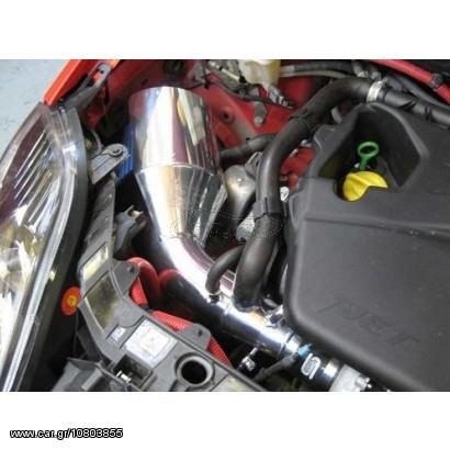 FORGE - FMIND011 Κιτ εισαγωγής αέρα Fiat Punto Tjet και Abarth - Alfa Romeo Mito Tjet eautoshop.gr δωρεαν παραδοση