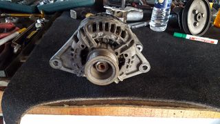 ΠΩΛΕΙΤΑΙ  ΔΥΝΑΜΟΣ   FIAT  DUCATO  2300 - 16V  JTD