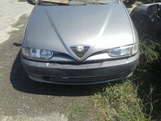 ΠΡΟΦΥΛΑΚΤΗΡΑΣ ΕΜΠΡΟΣ ΜΕΤΑΧΕΙΡΙΣΜΕΝΟΣ ALFA ROMEO 146 (JUNIOR) 94-99