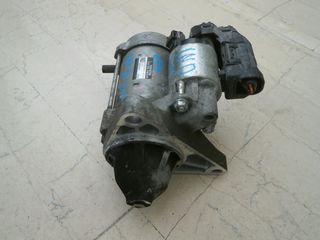 TOYOTA YARIS 28100-0Ν040.DENSO MS428000-6190 VERSO COROLLA AURIS D4D 1ND 1.4 DIESEL ΜΙΖΑ 9 ΔΟΝΤΙΑ