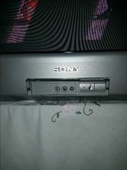  Sony Trinitron 21” & αποκωδικοποιητής Edition -thumb-1