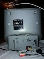  Sony Trinitron 21” & αποκωδικοποιητής Edition -thumb-2