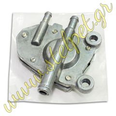 Ρουμπινέτο βενζίνης Yamaha Crypton-R 105 / 115-thumb-1