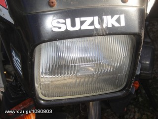 GSX 250  FW   SUZUKI                                                                       