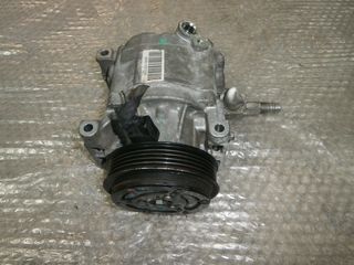 FIAT GRANDE PUNTO EVO DENSO 5A7875200-51747318 169A4000 1.2 Κομπρεσέρ Aircodition