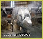 Μηχανήματα Καθαρισμού 2010 AXEL STEAMER TURBO-thumb-1